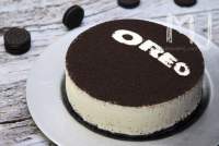   CHEESECAKE DE OREO (SIN HORNEAR)  