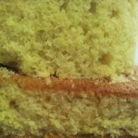   MADEIRA SPONGE CAKE