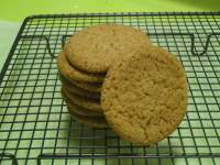   Galletas de miel