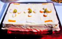   Pastel Salado de Verano (y de otoño y de primavera y de invierno porque está buenísimo!!!)