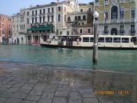   Alcachofas a la Gloria y un poco de Venecia