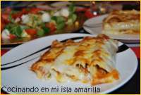 Canelones stress (y express)