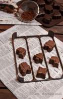 
Bombones de chocolate rellenos de lemon curd
        | 
        Recetas de cocina fáciles y sencillas | Bea 