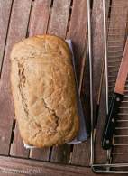 
Pan de centeno, queso y nueces
        | 
        Recetas de cocina fáciles y sencillas | Bea 