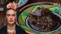
MOLE POBLANO. La receta de Frida Kahlo  